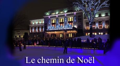Noël avec Bach et I Musici, Chantons en chœur avec l’Orchestre métropolitain et Le chemin de Noël avec Les Violons du Roy… et des vœux pour un Joyeux Noël 2018 et une Heureuse Année 2019!