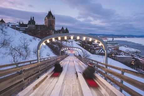 10 activités au Québec en hiver – article collaboratif