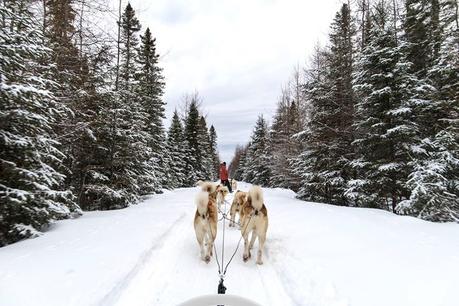 10 activités au Québec en hiver – article collaboratif