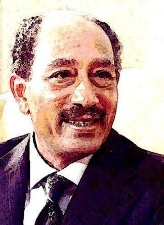 Sadate ou le patriotisme par la paix