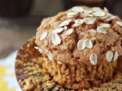 Muffins épices thermomix