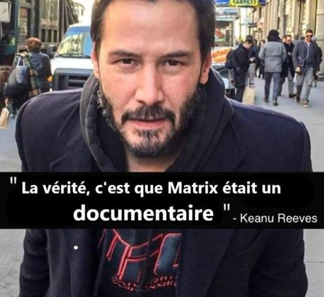 La Vérité sur Matrix
