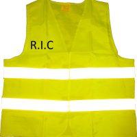 Le RIC se revendique