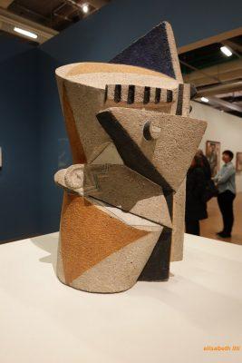 Le Cubisme au Centre Pompidou