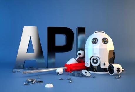 Définition du terme API – Application Programming Interface (Interface de programmation informatique)