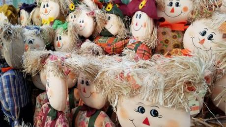 Les poupées tracas : le loisir anti-stress venu du Guatemala