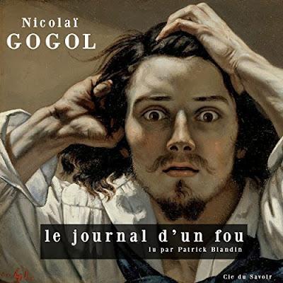 Gogol : Journal d'un fou