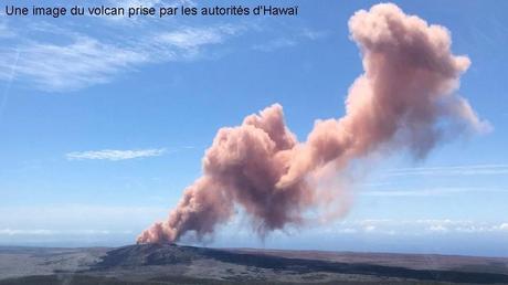 Pays Etranger - Hawaï