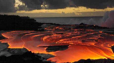 Pays Etranger - Hawaï