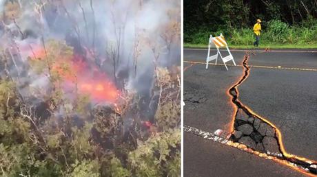 Pays Etranger - Hawaï