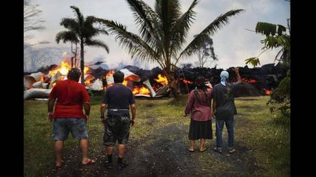 Pays Etranger - Hawaï