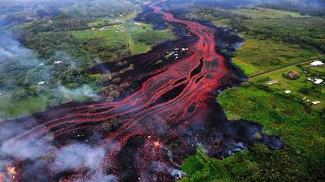 Pays Etranger - Hawaï