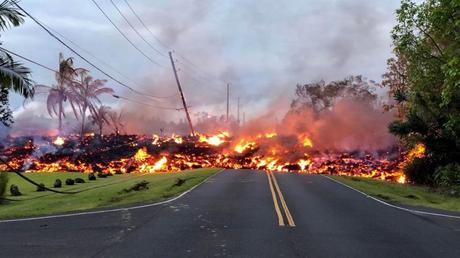 Pays Etranger - Hawaï