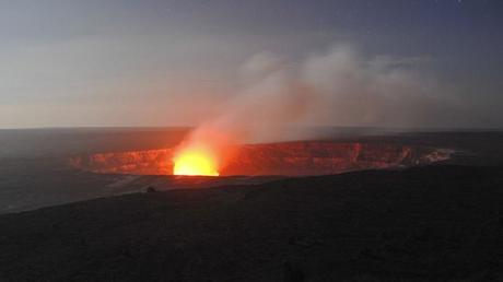 Pays Etranger - Hawaï