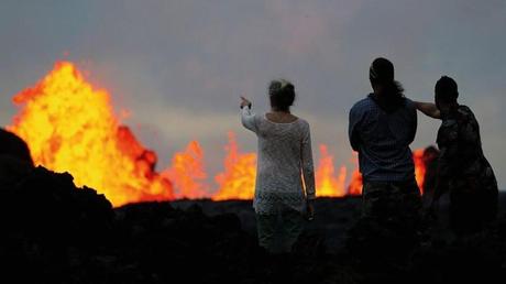 Pays Etranger - Hawaï