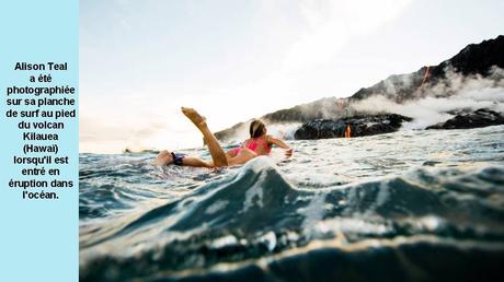 Pays Etranger - Hawaï