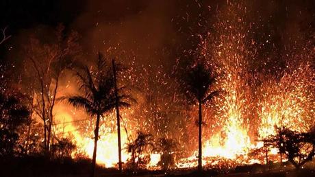 Pays Etranger - Hawaï