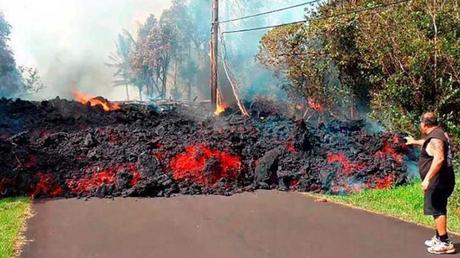 Pays Etranger - Hawaï