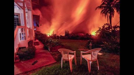 Pays Etranger - Hawaï