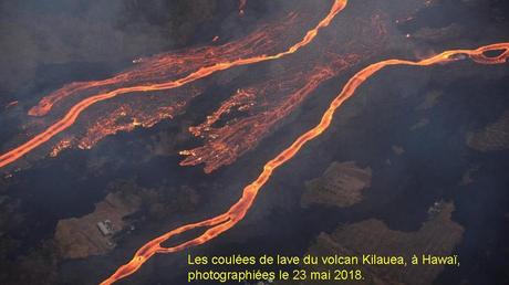 Pays Etranger - Hawaï