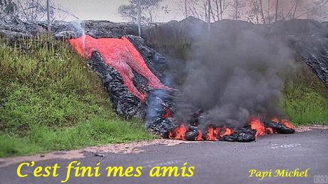 Pays Etranger - Hawaï