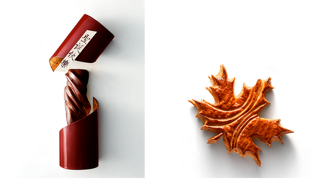 THE PENINSULA PARIS : DES FETES DE FIN D’ANNEE MAGIQUES