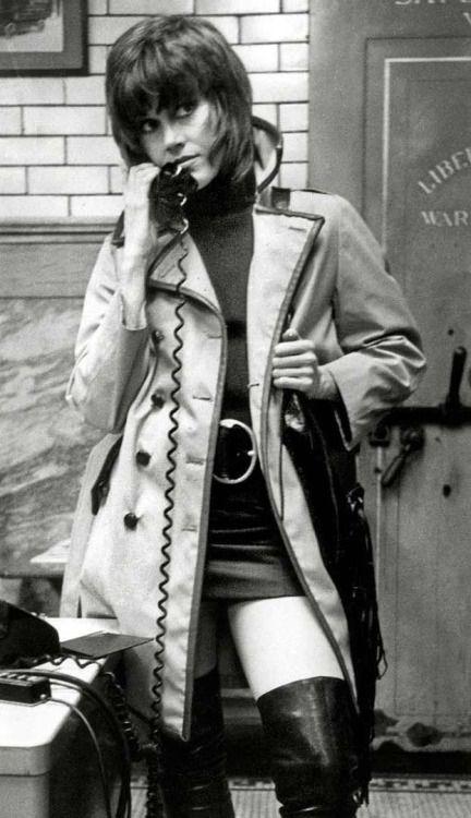 Jane Fonda Jane Fonda
