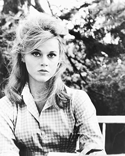 Jane Fonda Jane Fonda