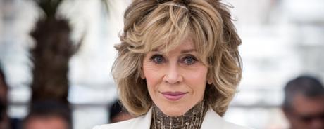 Jane Fonda