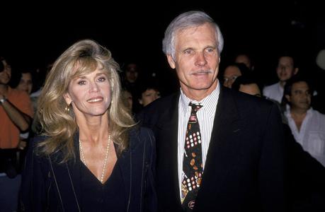 Jane Fonda Jane Fonda