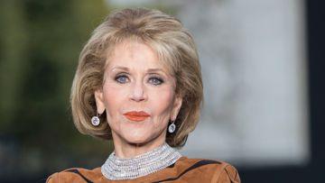 Jane Fonda Jane Fonda