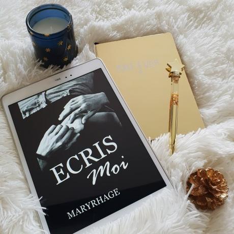 Ecris-moi » Maryrhage
