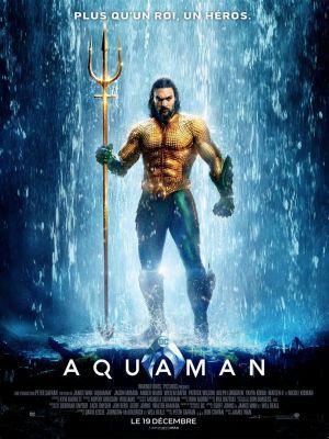 Aquaman (2018) de James Wan