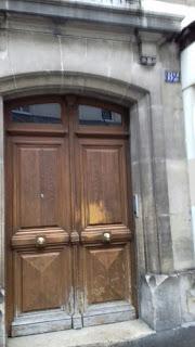 Les postures antalgiques 1/2