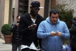 OM – Mercato : Le nouveau prix de Mario Balotelli vient de tomber