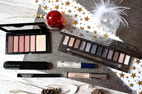 Du nude et des paillettes pour les fêtes Du nude et des paillettes pour les fêtes