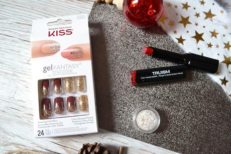 Du nude et des paillettes pour les fêtes Du nude et des paillettes pour les fêtes