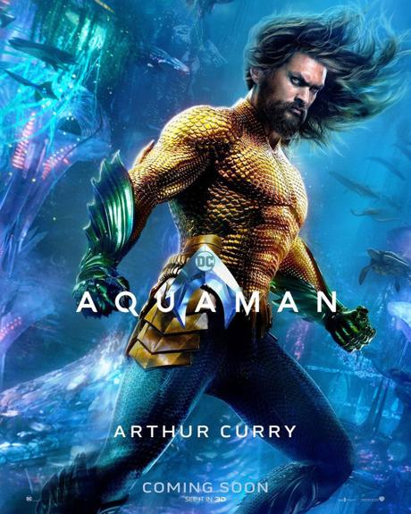 Critique: Aquaman
