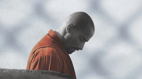 Affiche US pour The Mustang de Laure de Clermont-Tonnerre