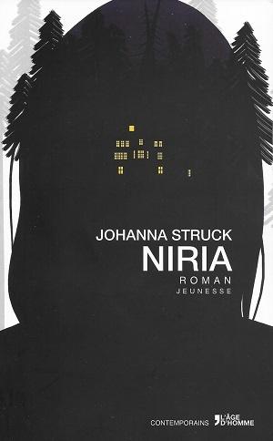 Niria, de Johanna Struck