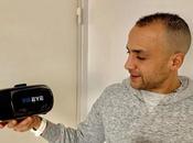 Test Casque universel Bitmore avec télécommande moins