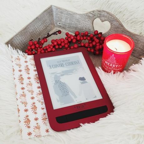 Le Noël romantique de Marlène