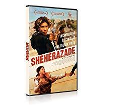 Critique Dvd: Shéhérazade Critique Dvd: Shéhérazade