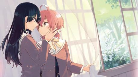 Anime automne 2018 : Bloom into you