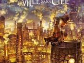 Poupelle Ville Sans Ciel Akihiro Nishino