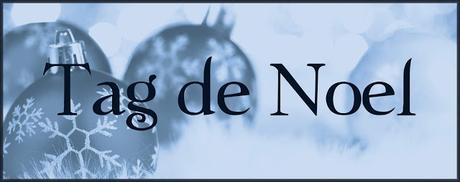 [TAG 20] Tag de Noël