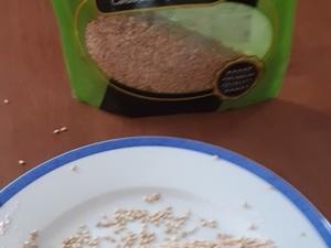 Mini-bûches Tarama Truite fumée Cliquer sur les photographies pour les agrandir