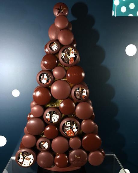 ✨ La collection RÊVE de NOËL de La Maison du Chocolat