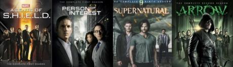 Souvenirs…Souvenirs… Séries-TV (Episode 6)