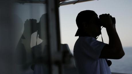 Les 33 migrants secourus au large de la Libye recherchent un port de débarquement